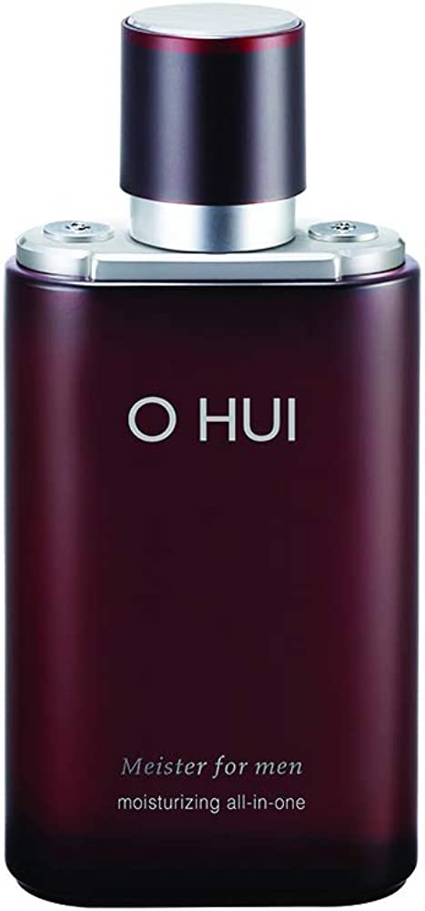 O HUI Meister for Men Moisturizing All-in-One