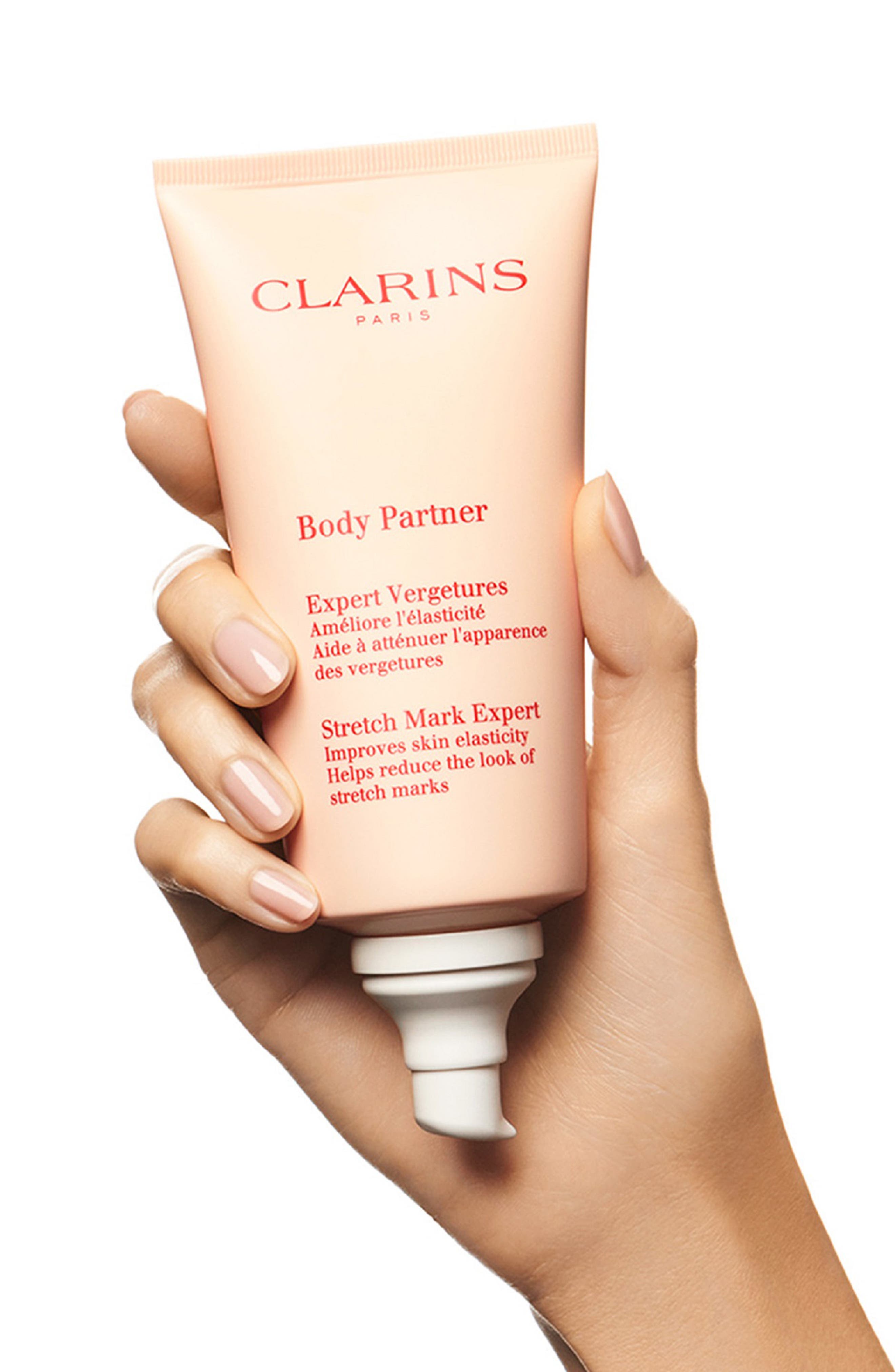 Clarins Body Partner Stretch Mark Expert