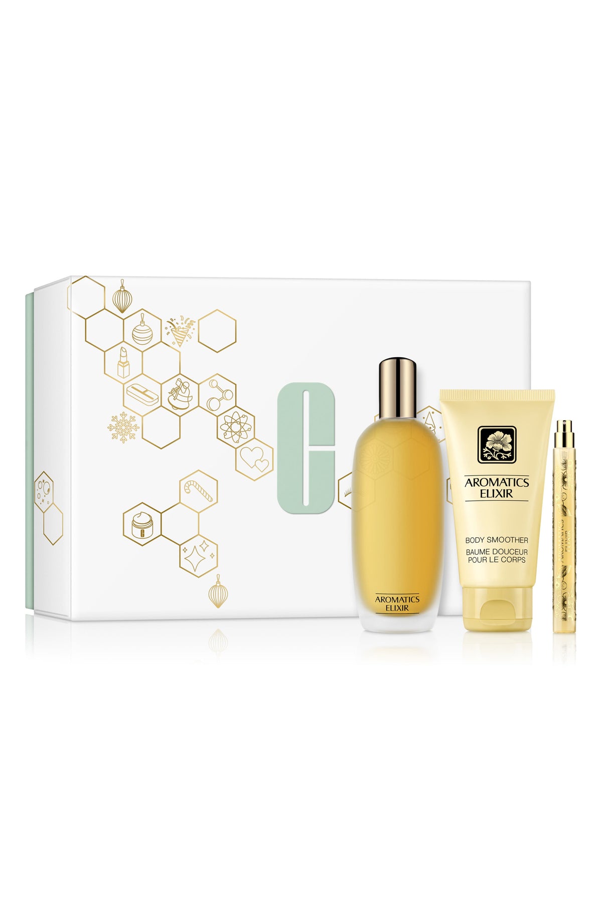 Aromatics Elixir Semichem Aftershave Deals Gift Set Clinique