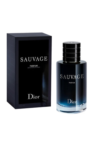 Dior Sauvage Parfum