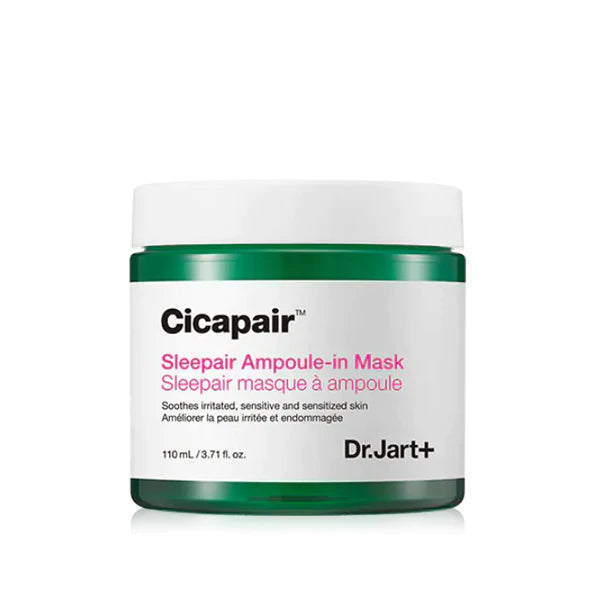 Dr. Jart+ Cicapair Sleepair Ampoule-in Mask