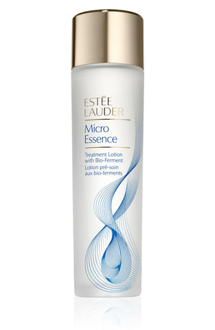 Estee Lauder Micro Essence Treatment Lotion with Bio-Ferment