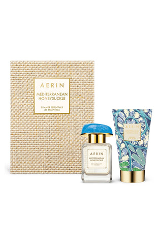 AERIN Mediterranean Honeysuckle Summer Essentials
