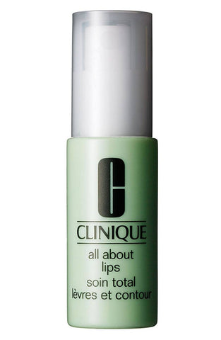 Clinique All About Lips