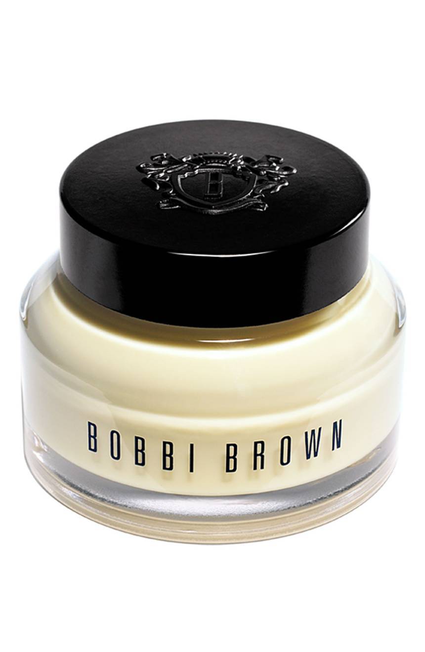Bobbi Brown Vitamin Enriched Face Base Jumbo Size 3.4 oz - Limited Edition - eCosmeticWorld