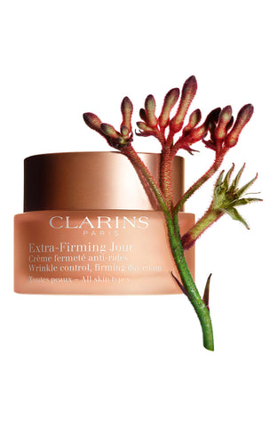 Clarins Extra-Firming Day Cream - All Skin Types