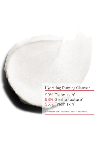 Clarins Hydrating Gentle Foaming Cleanser