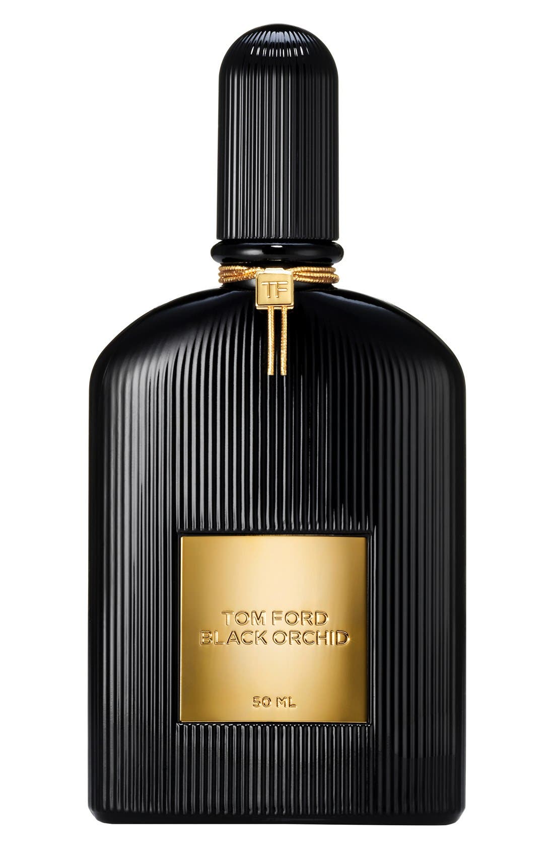 Black Orchid Parfum Tom Ford perfume - a fragrance for women and men 2020