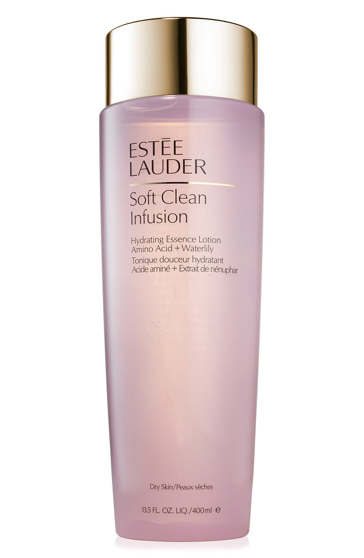Estee Lauder Soft Clean Infusion Hydrating Essence Treatment Lotion