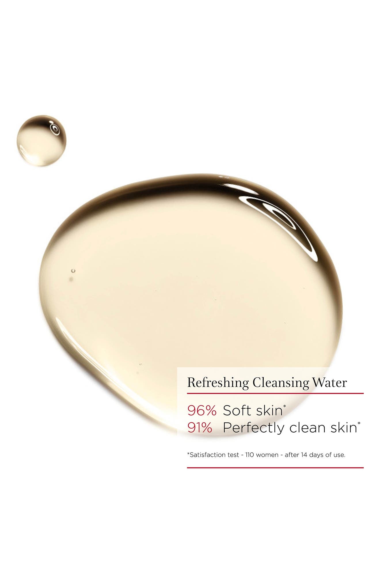 Clarins Cleansing Micellar Water