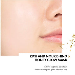 VT Progloss Gold Capsule Mask