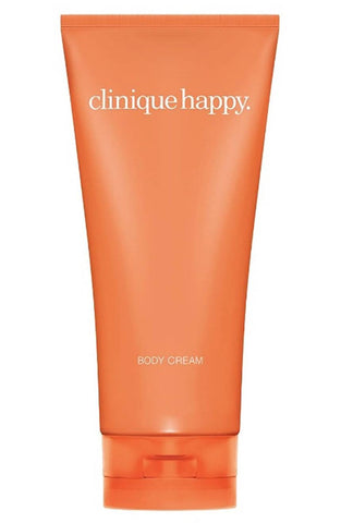 Clinique Happy Body Cream