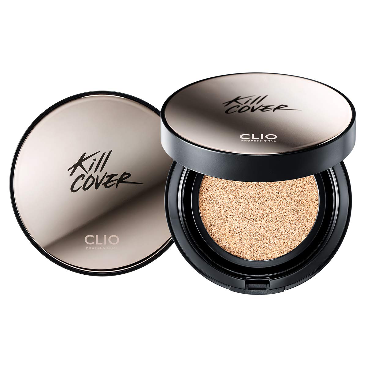 CLIO Kill Cover Founwear Cushion XP SPF 50+, PA++++