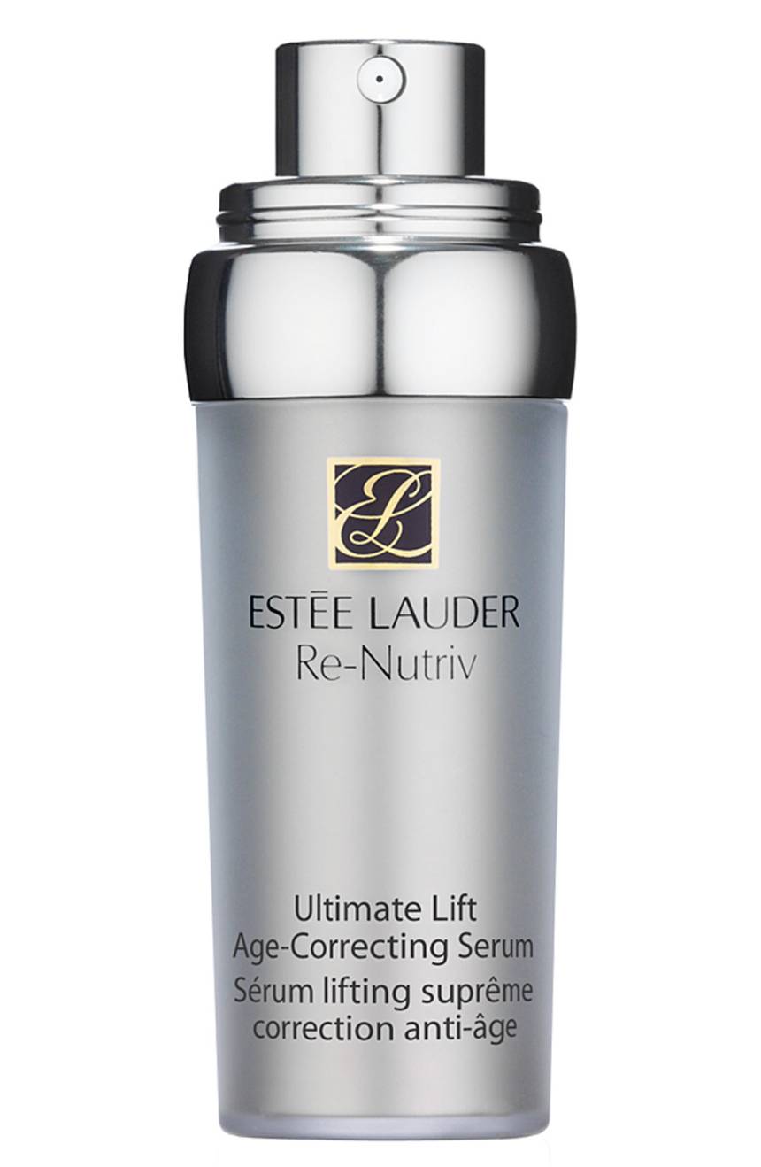 Estee Lauder Re-Nutriv Ultimate Lift Age-Correcting Serum