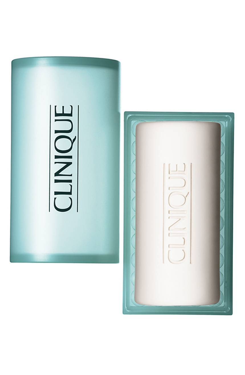 Clinique Acne Solutions Cleansing Bar For Face and Body