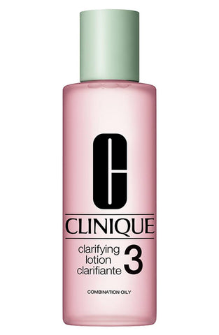 Clinique Clarifying Lotion 3, 6.7 fl oz / 200 ml