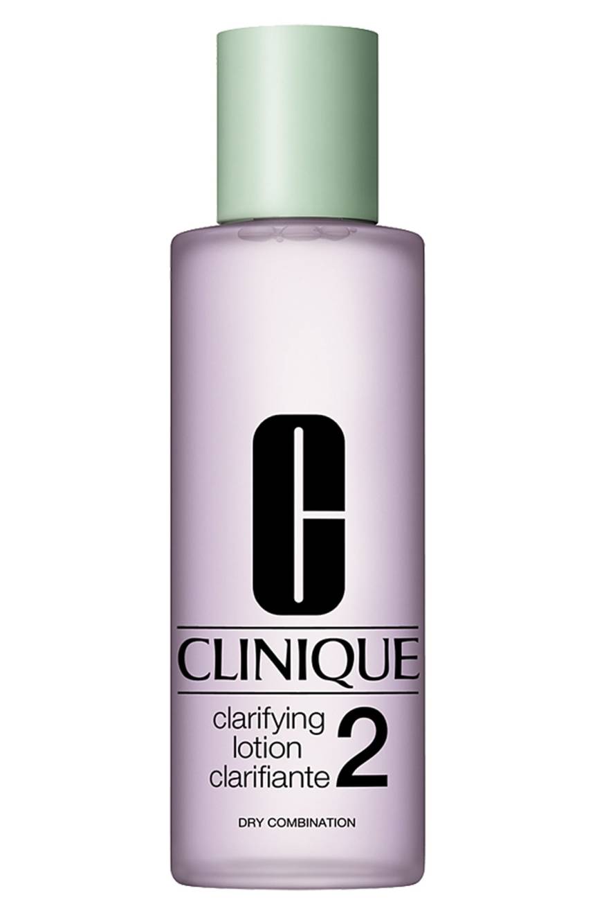 Clinique Clarifying Lotion 2, 6.7 fl oz / 200 ml