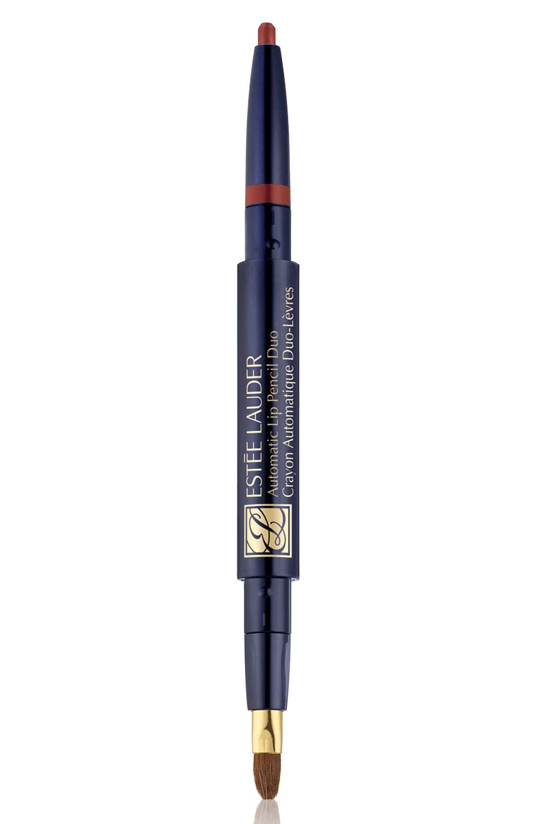 Estee Lauder Automatic Lip Pencil Duo