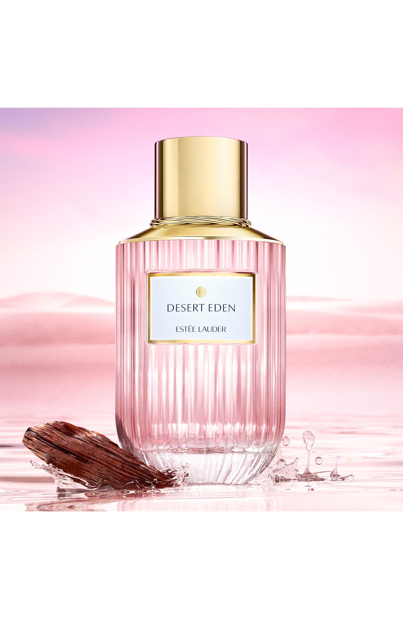 Estee Lauder Luxury Collection Desert Eden Eau de Parfum Spray