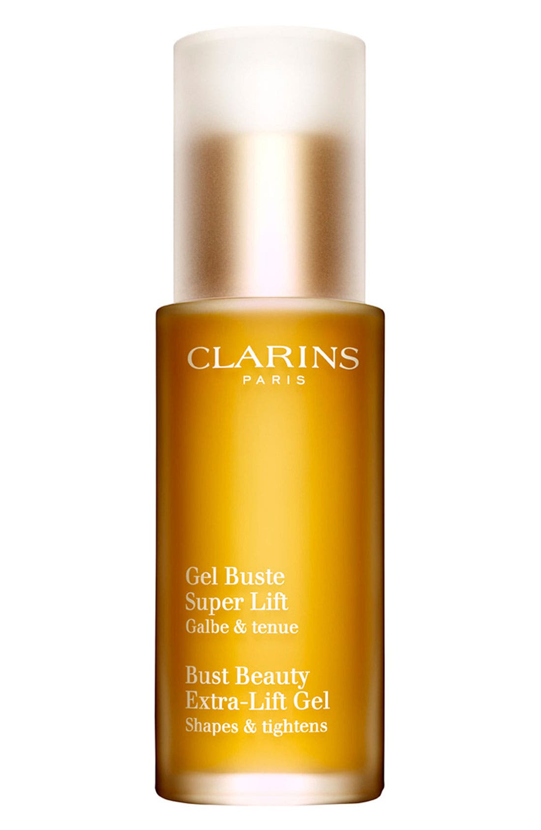 Clarins Bust Beauty Extra-Lift Gel
