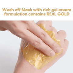 VT Progloss Gold Capsule Mask
