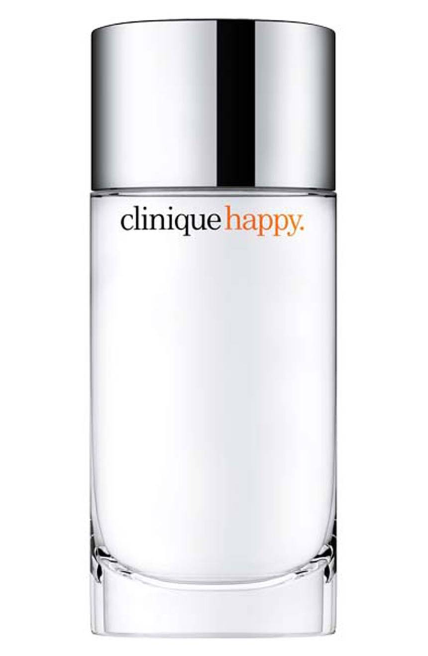 Clinique Happy Perfume Spray, 1.7 oz / 50 ml
