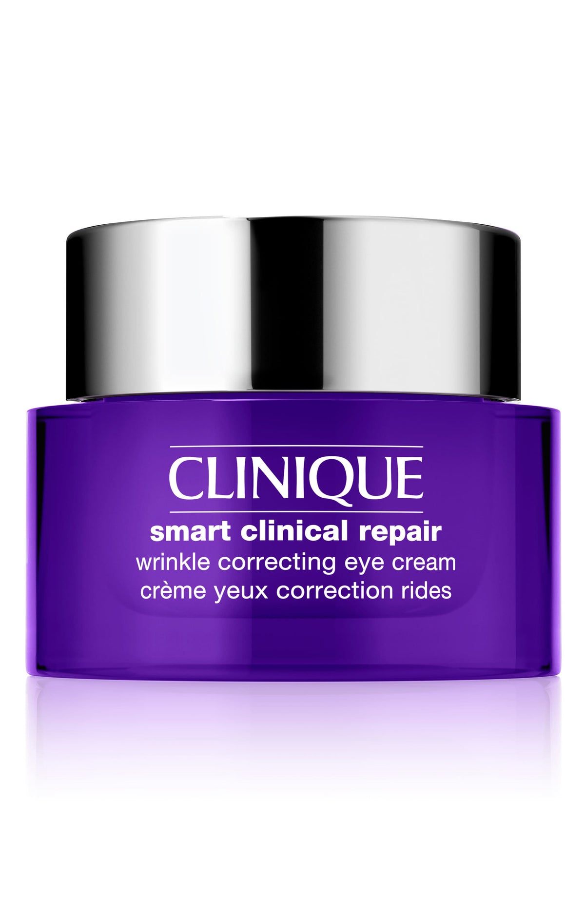 Clinique Smart Clinical Repair Wrinkle Correcting Eye Cream