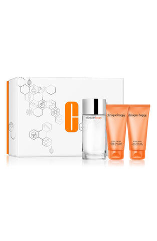 Clinique Absolutely Happy (Value $120.00)