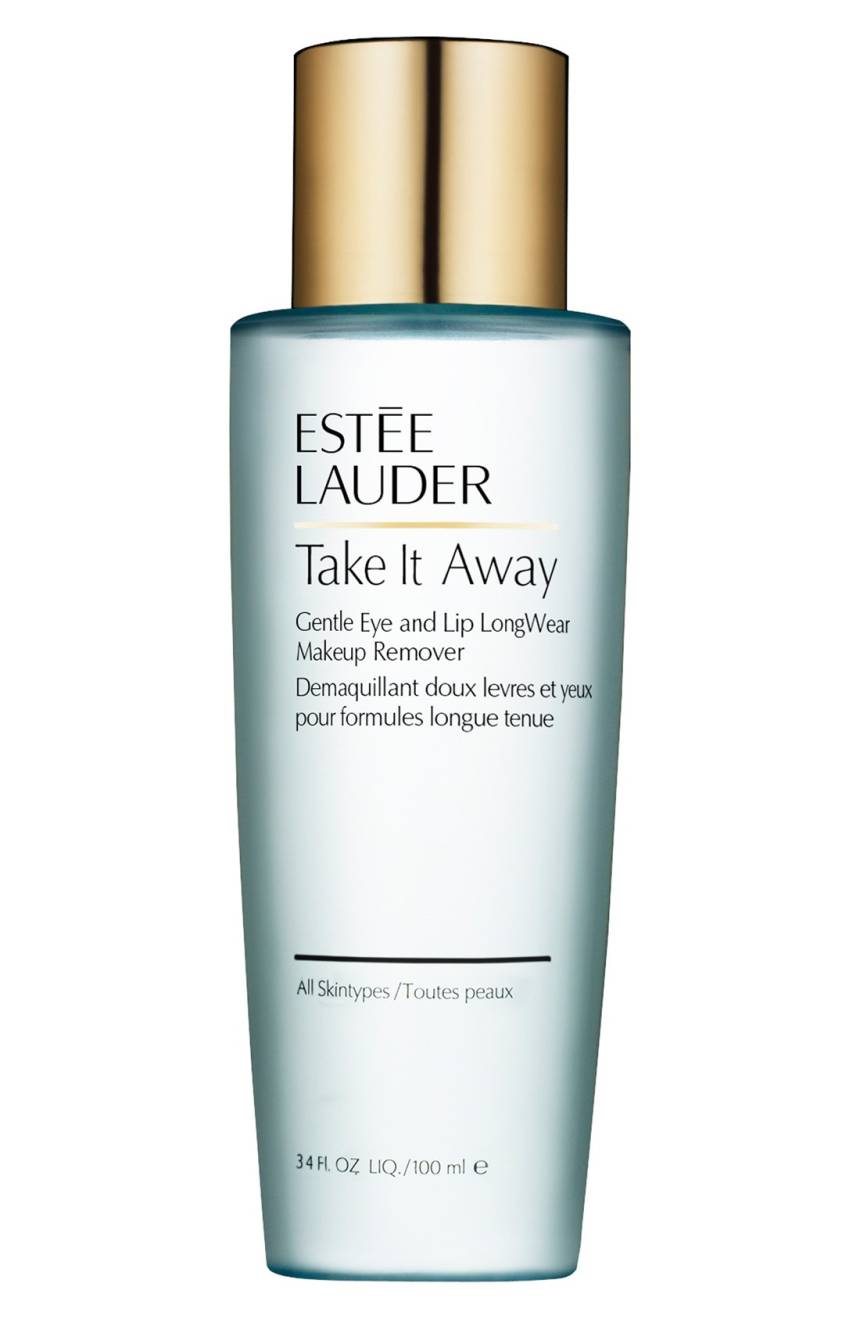 Estee Lauder Take It Away Gentle Eye and Lip LongWear Makeup Remover