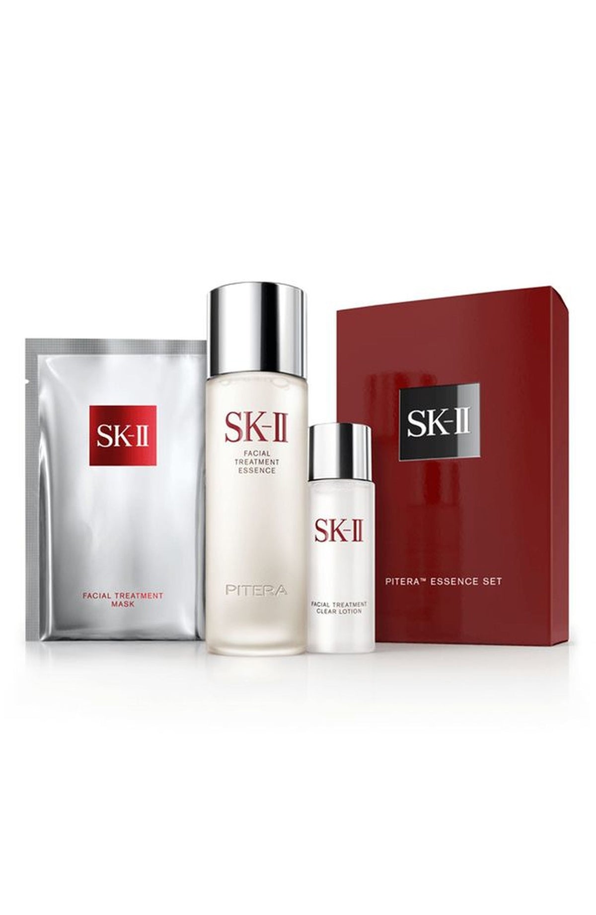 SK-II PITERA Essence Set