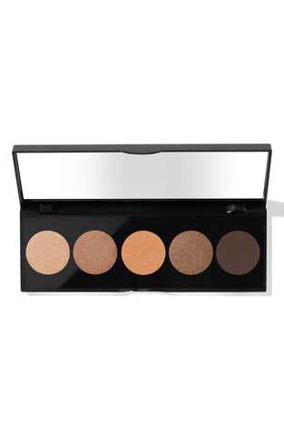 Bobbi Brown Real Nudes Eye Shadow Palette