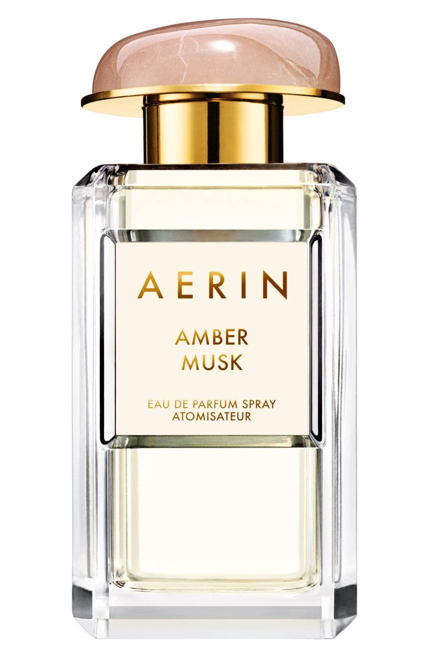 AERIN Amber Musk Eau de Parfum Spray - eCosmeticWorld