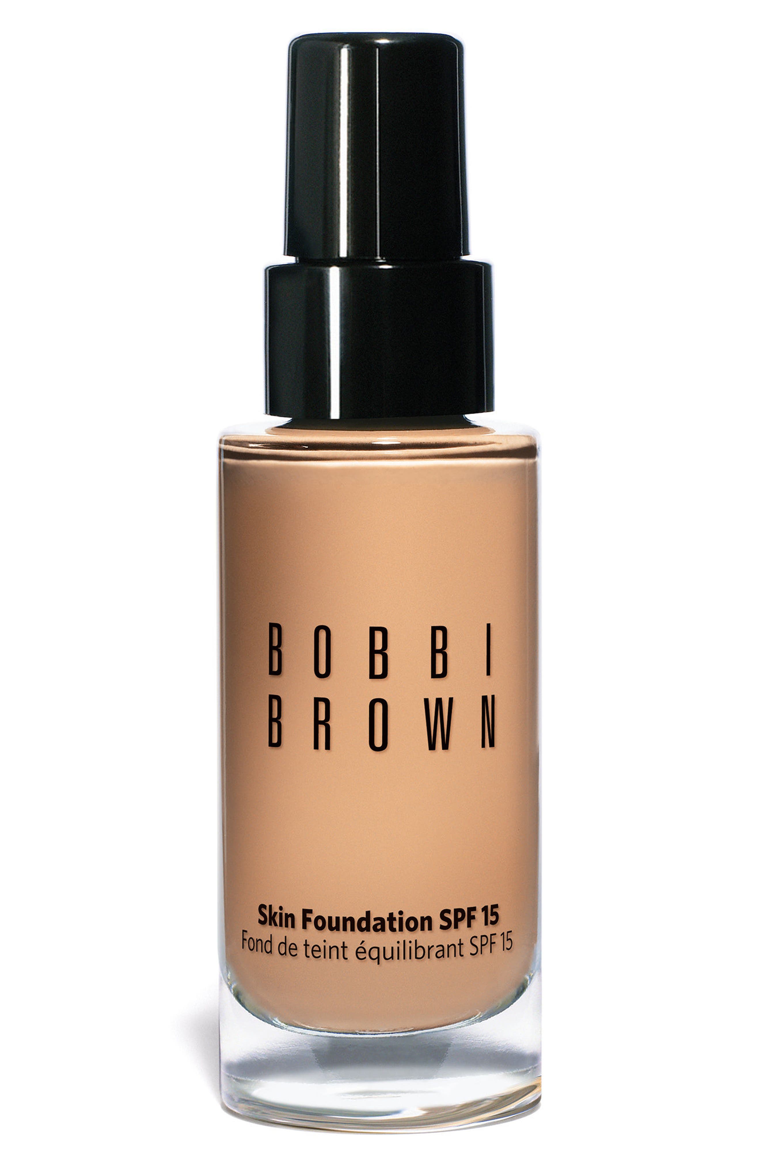 Bobbi Brown Skin Foundation SPF 15