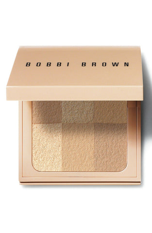 Bobbi Brown Nude Finish Illuminating Powder