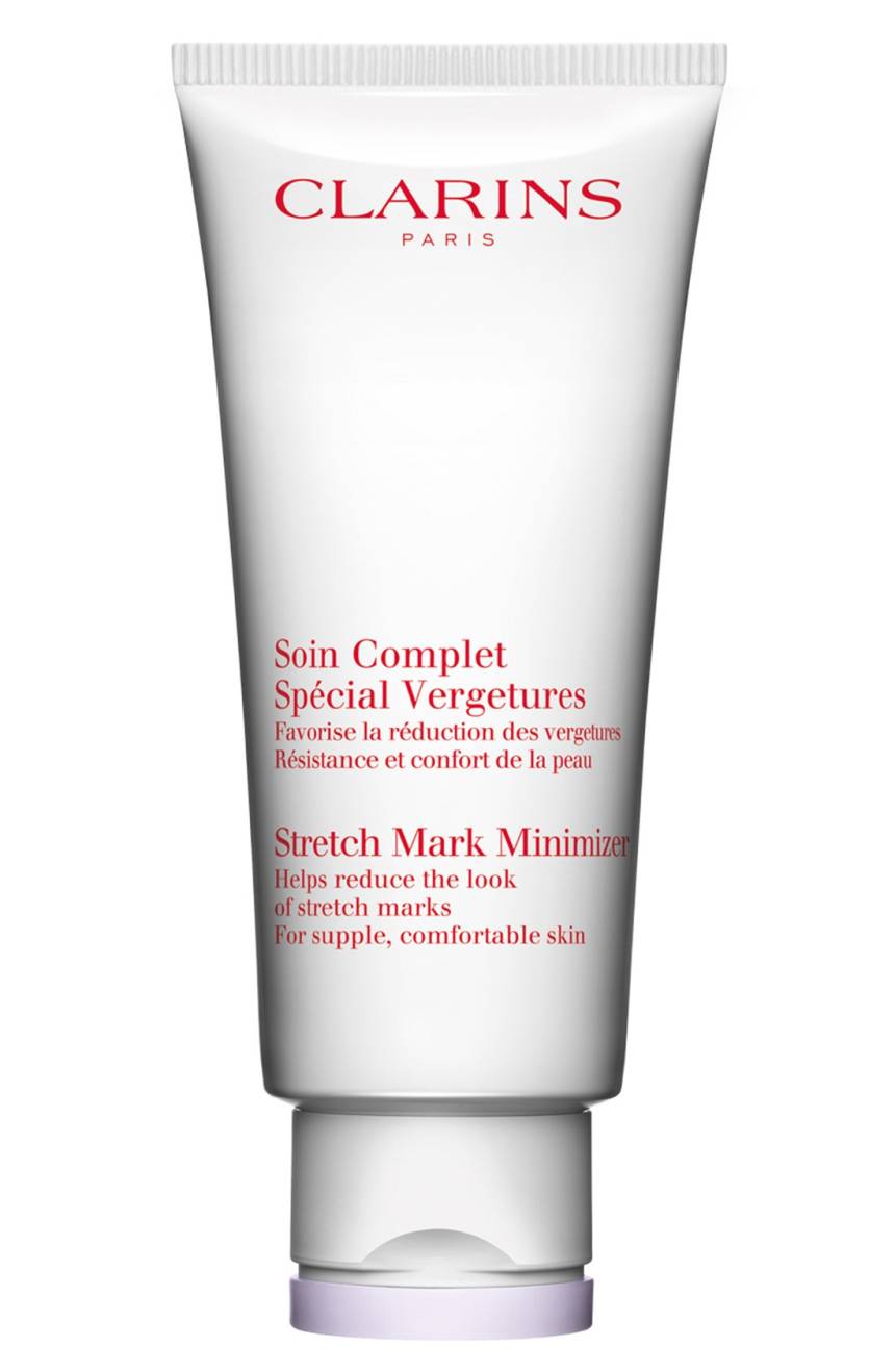 Clarins Stretch Mark Minimizer