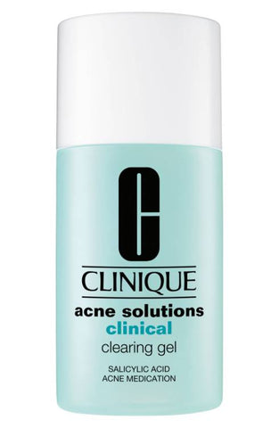 Clinique Acne Solutions Clinical Clearing Gel, 0.5 fl. oz. / 15 ml