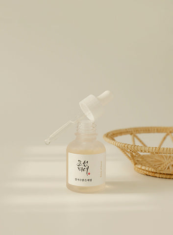 Beauty of Joseon Glow Deep Serum : Rice + Alpha-Arbutin
