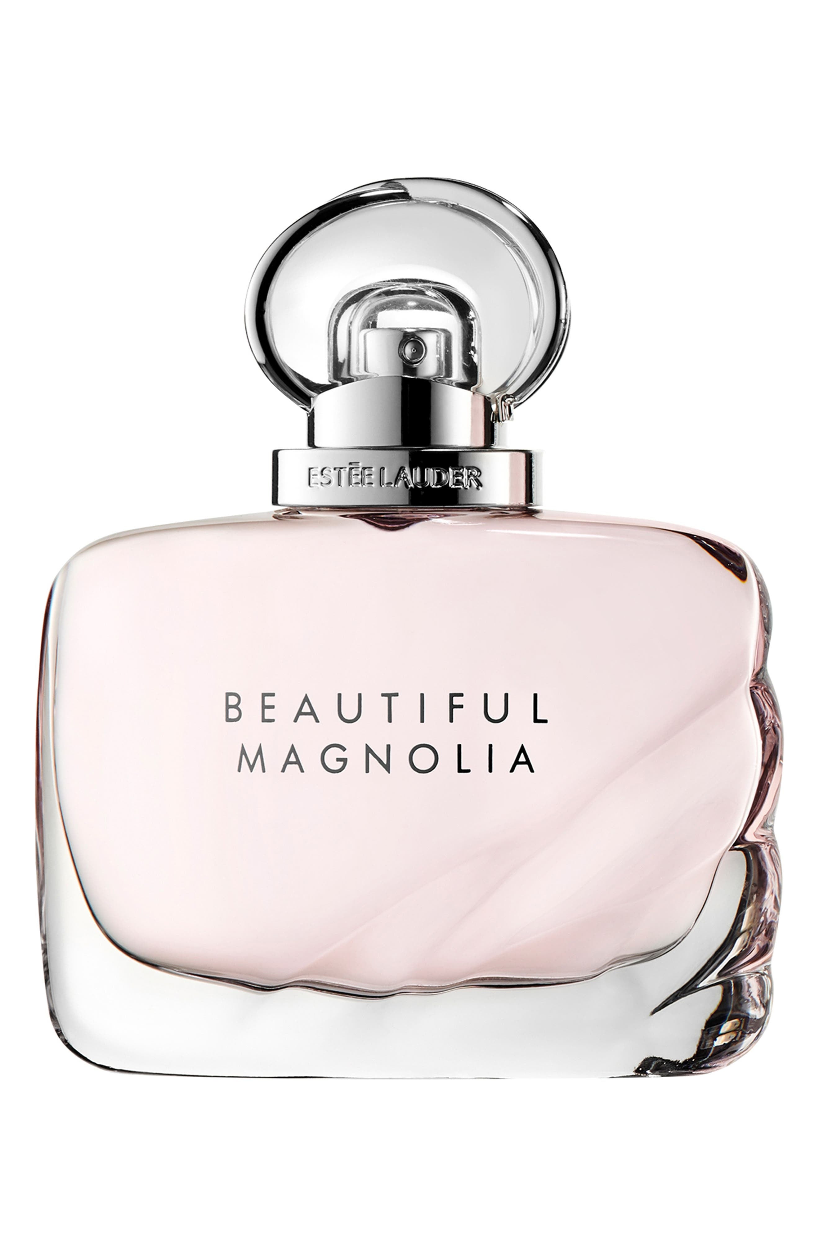 Estee Lauder Beautiful Magnolia Eau de Parfum Spray, 1.7 oz / 50 ml