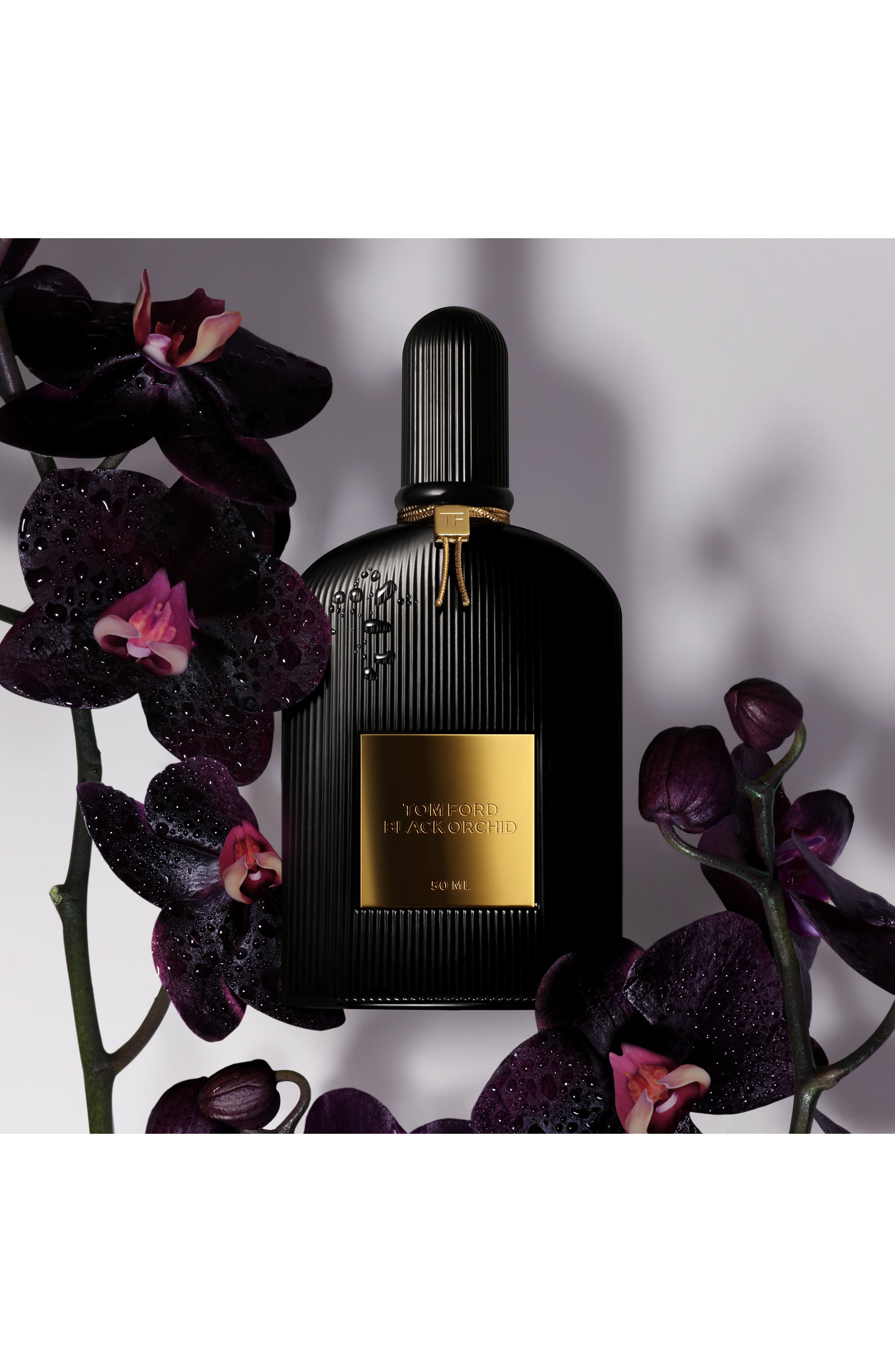 Tom ford black orchid eau de toilette 50ml Clearance