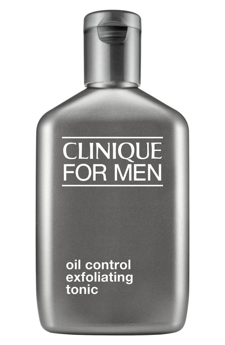 Clinique For Men Oil Control Exfoliating Tonic