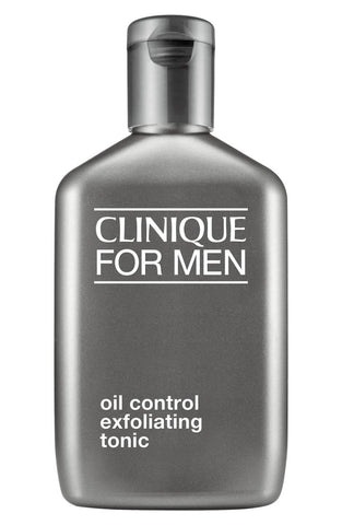 Clinique For Men Oil Control Exfoliating Tonic