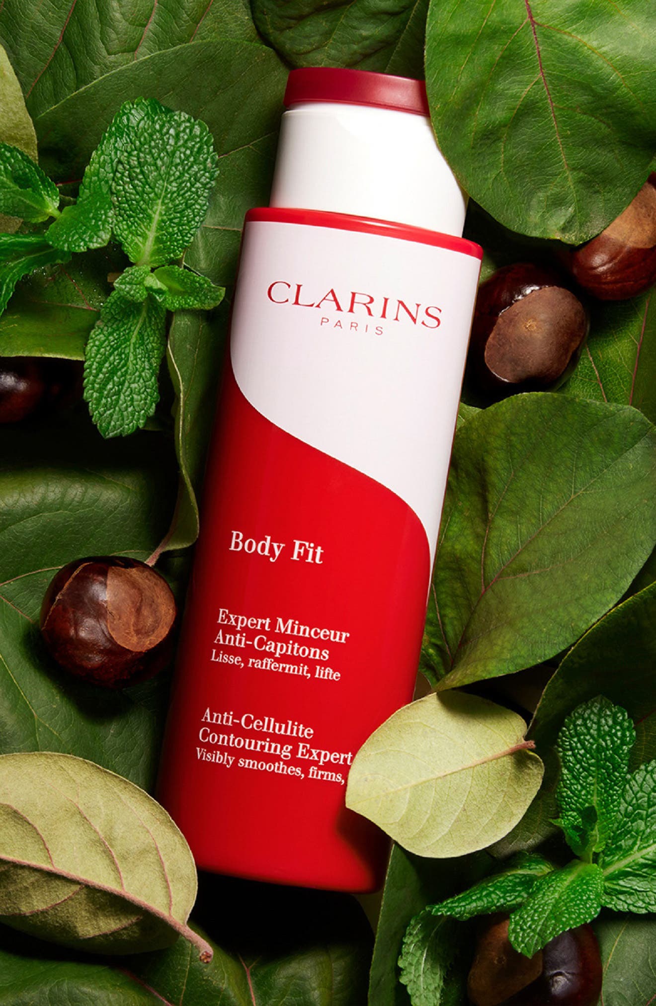 Clarins Body Fit Anti-Cellulite Contouring Expert 6.9oz