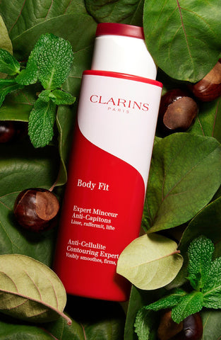 Clarins Body Fit Anti-Cellulite Contouring Expert