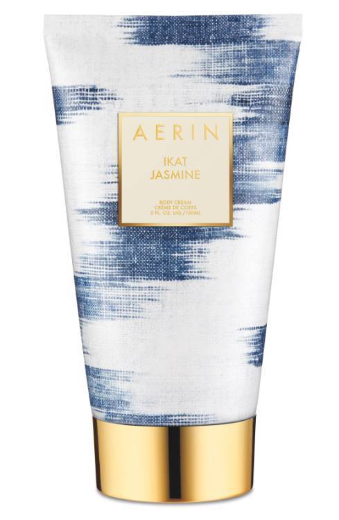 AERIN Ikat Jasmine Body Cream - eCosmeticWorld