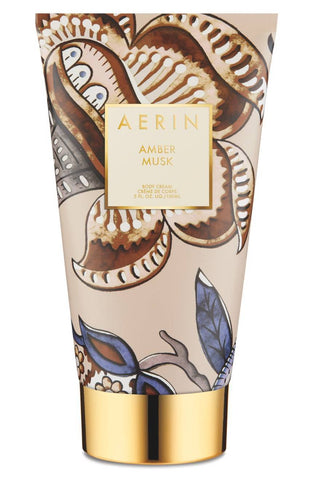 AERIN Amber Musk Body Cream - eCosmeticWorld
