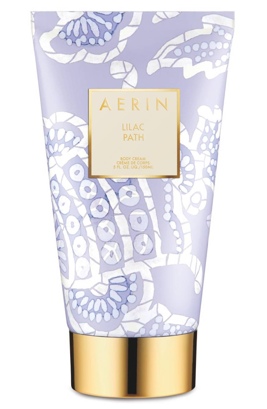 AERIN Lilac Path Body Cream - eCosmeticWorld
