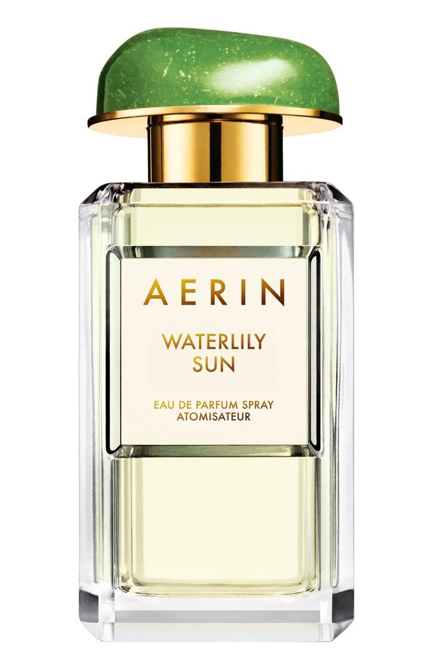 AERIN Waterlily Sun Eau de Parfum Spray, 1.7 oz - eCosmeticWorld