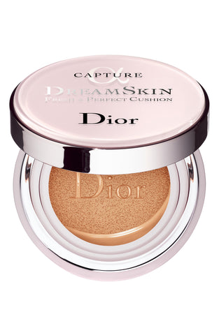 Dior Capture Totale Dreamskin Perfect Skin Cushion SPF 50