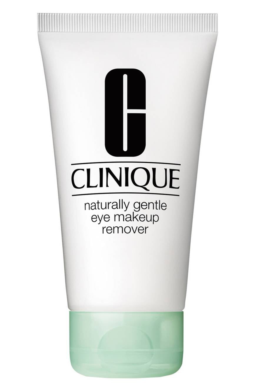 Clinique Naturally Gentle Eye Makeup Remover