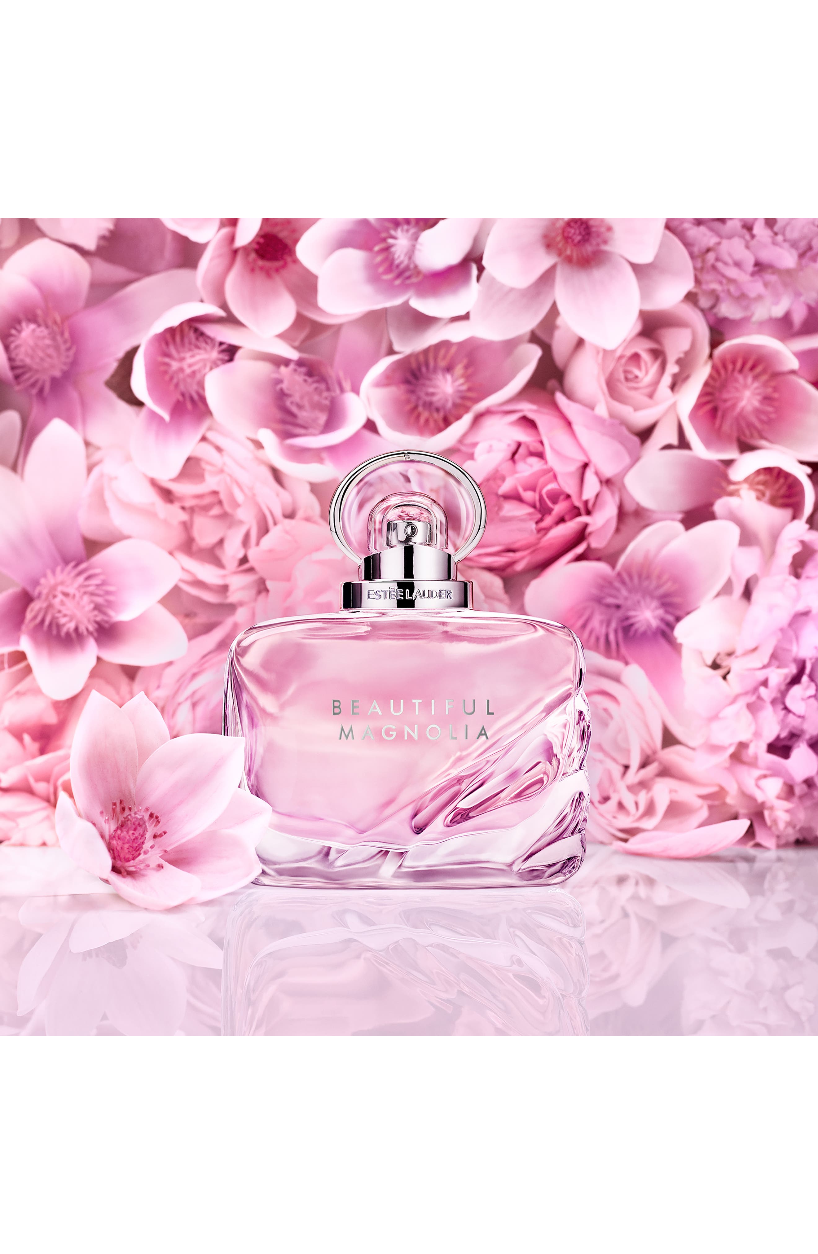 Estee Lauder Beautiful Magnolia Romantic Dreams Fragrance Set